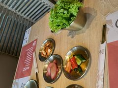 -西塔拾玖泥炉烤肉·活鳗(芝麻街店)