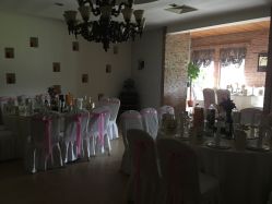 -醉库庄园·宴会厅·草坪婚礼场地