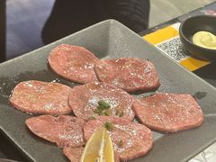 -まるみち   丸道东京烧肉(虹梅路店)
