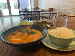 -小桔象·泰国风味餐厅(惠城水门路16号店)