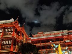 -豫园