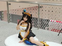 -东浩兰生上海世博展览馆