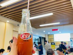 -金原鸭血粉丝汤·汤包·脆皮烤鸭(南京博物院店)