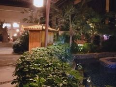 -郑州银基黄帝宫御温泉