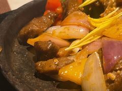 -1874融合西厨·观景餐厅(保利店)