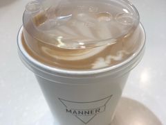 -Manner Coffee(大宁国际商业广场店)