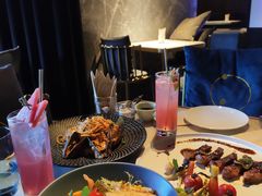 -STARRY CAFE & LOUNGE BAR(高新店)