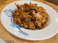 -福来居烤鸭店(天坛二店)