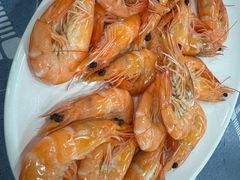 -明记海鲜大排档(巽寮湾店)