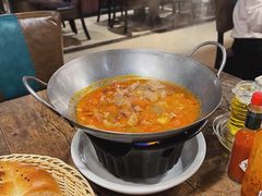 小锅羊肉-Mevlana梅夫娜土耳其餐厅·清真