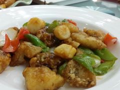 -集贤阁海鲜酒楼(北辰总店)