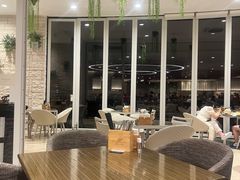 -亚特兰蒂斯-番红花海鲜自助餐厅·鲜活海鲜·小火锅