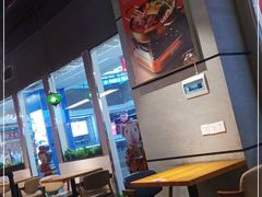 大堂-汉米达特色料理餐厅(郴州友阿国际广场店)