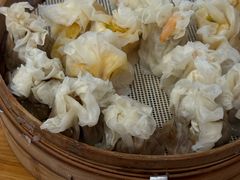 -海汇源老烧麦店(东大街总店)