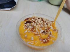 -夏食光安顺小舒冰粉冰浆(甲秀楼店)