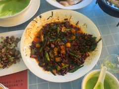 -红豆园(文林街店)