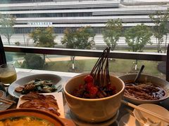 -雀蓝川菜(奥体广场店)