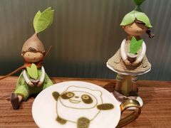 -行者书屋大堂吧 ·下午茶(南京圣和府邸酒店)
