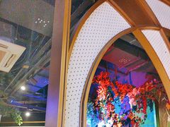 -胖老汉椒麻鸡清真新疆菜(西御街店)