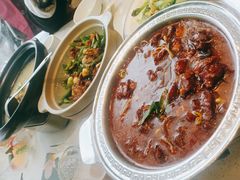 -三品香·江浙菜(松江九谊店)