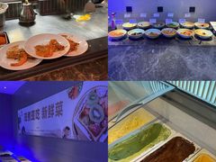 -快乐大桶水养生足浴SPA(前兴路店)