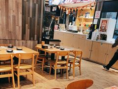 -华府九号海鲜烧烤大排档(龙域店)