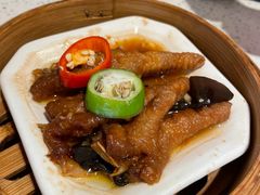 -又一间茶点轩(百汇广场店)