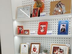 -天真蓝照相馆(中华广场店)