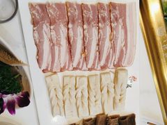 -重庆德庄火锅(太仓万达店)