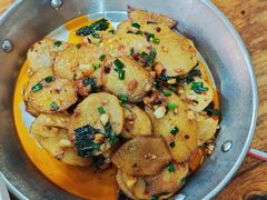 -四方坪三十栋饭店(四方坪店)