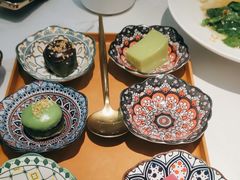 -沿江海南菜·文昌鸡祖师爷(大东海店)