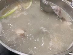 -中山脆肉鲩(新圳东路店)
