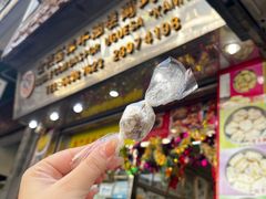 -金燕西洋牛油糕葡式食品