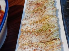 -功夫小龙虾·烧烤·江湖菜(金沙洲店)