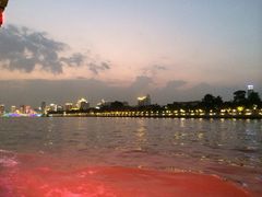 -珠江夜游广州塔·中大码头