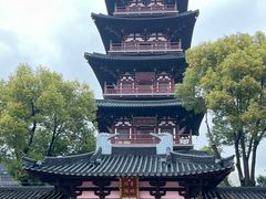 -枫桥景区