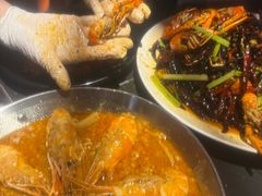 -红盔甲·小龙虾(人民广场店)