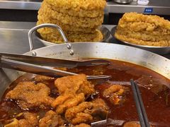 -小螺大作·螺蛳粉火锅(林和西店)