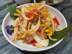 -Thai Alley泰爱里(二沙岛店)