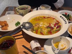 -太二酸菜鱼(正大广场店)