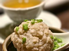 -淮食·雅宴(北大博雅国际酒店)