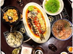 -巴陵全鱼席(湖南老字号汴河街店 )