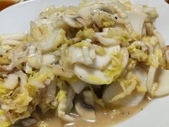 -黄阿姨锅贴大王(万航渡路店)