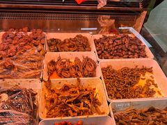 -绝味鸭脖(炫地店)