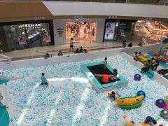 -上海颛桥万达广场