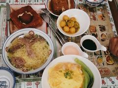 -七爷清汤腩·港式餐厅(金狮广场店)