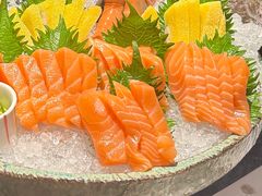 -匠和风精致料理(成都龙湖滨江天街店)
