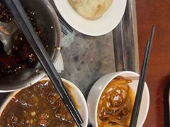 -姚记炒肝店(鼓楼店)