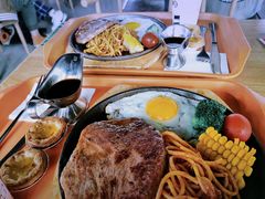 -晓庄学院-食堂
