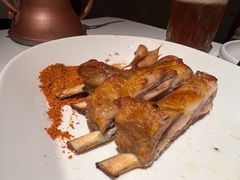 -西域阿里马新疆菜·清真(桂花路店)